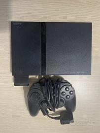 PlayStation 2 – Buone condizioni