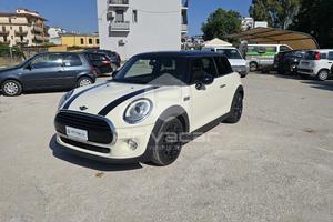 MINI Mini 1.5 Cooper D Business
