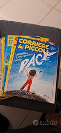 26 pz corriere dei piccoli 1990