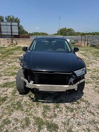 Audi Q5 35 TDI quattro S tronic Business Sport