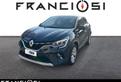 RENAULT Captur 1.6 E TECH Hybrid Intens Auto