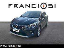 RENAULT Captur 1.6 E TECH Hybrid Intens Auto