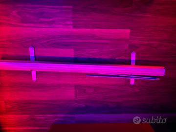 Green screen professionale