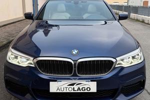Bmw 530d xDrive Touring Msport