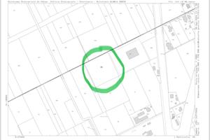 Terreno agricolo seminativo