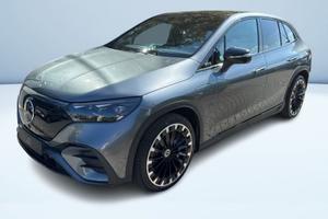 Mercedes-Benz EQE SUV EQE 350 4Matic AMG Line...