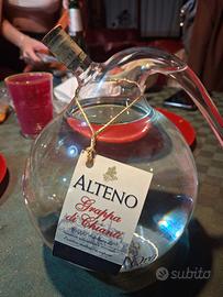 Grappa.