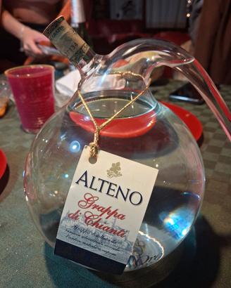 Grappa.