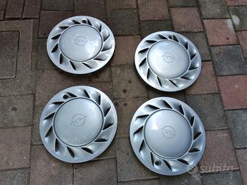 Copricerchi Opel Calibra 14 "