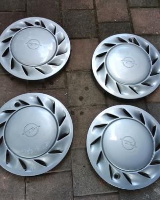 Copricerchi Opel Calibra 14 "