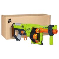 Fucile NERF Zombie Dominator