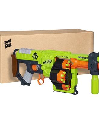 Fucile NERF Zombie Dominator