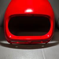 Gilera RC 600 - Cupolini NUOVO