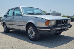 ALFA ROMEO Giulietta - 1983 - perfetta