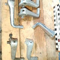 pedale freno vespa vnb 125 gt sprint super 150