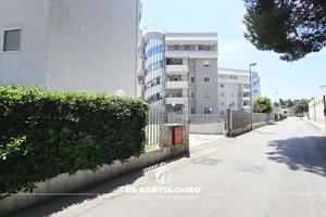 Box auto via della croce rossa