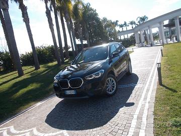 Bmw X1 sDrive18d 150cv Aut. *90.000 Km* da VETRINA