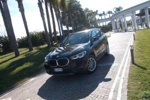 Bmw X1 sDrive18d 150cv Aut. *90.000 Km* da VETRINA