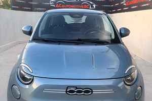 Fiat 500 500e Berlina 42 kWh Passion
