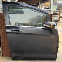 PORTA PORTIERA SPORTELLO FORD BMAX B-MAX anteriore