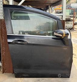 PORTA PORTIERA SPORTELLO FORD BMAX B-MAX anteriore