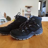 scarpe da trekking lowa 