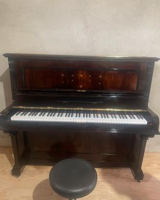 Pianoforte 418hz fine 1800