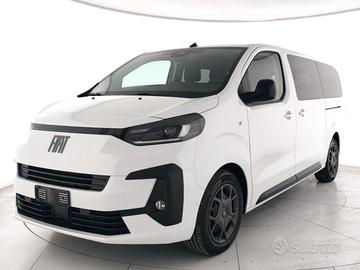 FIAT Ulysse combi M1 XL 2.0 diesel 180cv S&S auto