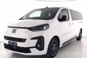 FIAT Ulysse combi M1 XL 2.0 diesel 180cv S&S auto