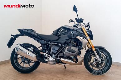BMW R 1250 R - 2024