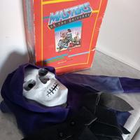 vestito Masters of the Universe 