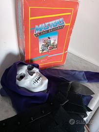 vestito Masters of the Universe 
