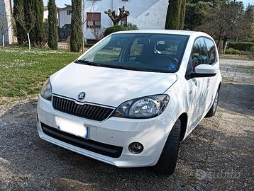 Skoda CityGo metano