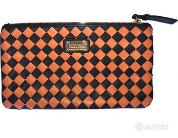 Borsa pochette Moschino