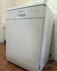 Lavastoviglie ignis 