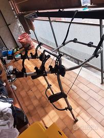 Portabiciclette Thule ClipOn