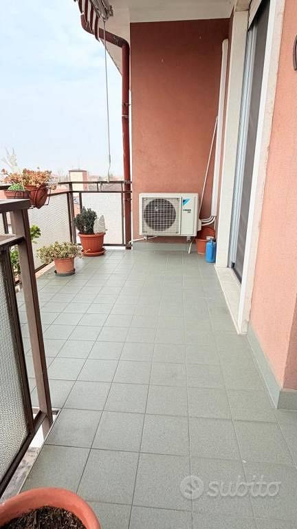 Appartamento – Mortara, Pavia - Altro