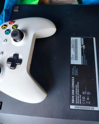 Xbox One 