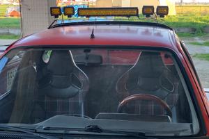 PICK UP /P100 FORD SIERRA 1800TD CALIFORNIA