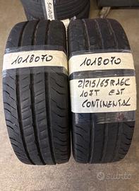 2) 2156516C Gomme EST 1018070