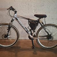 Mountain Bike Montano