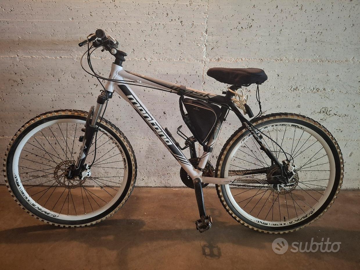 Mountain bike professionali Fantastiche offerte di Biciclette