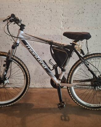 Mountain Bike Montano