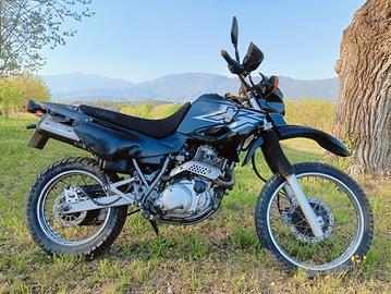 yamaha xt 600