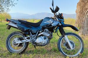 yamaha xt 600