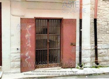 Magazzino Ruvo di Puglia [A4360230]