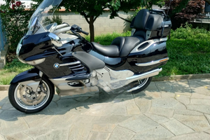 BMW k1200LT