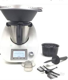 Bimby tm 5 usato pochissimo