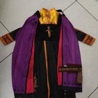 Vestito di carnevale