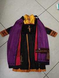 Vestito di carnevale